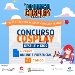 Concurso-Cosplay